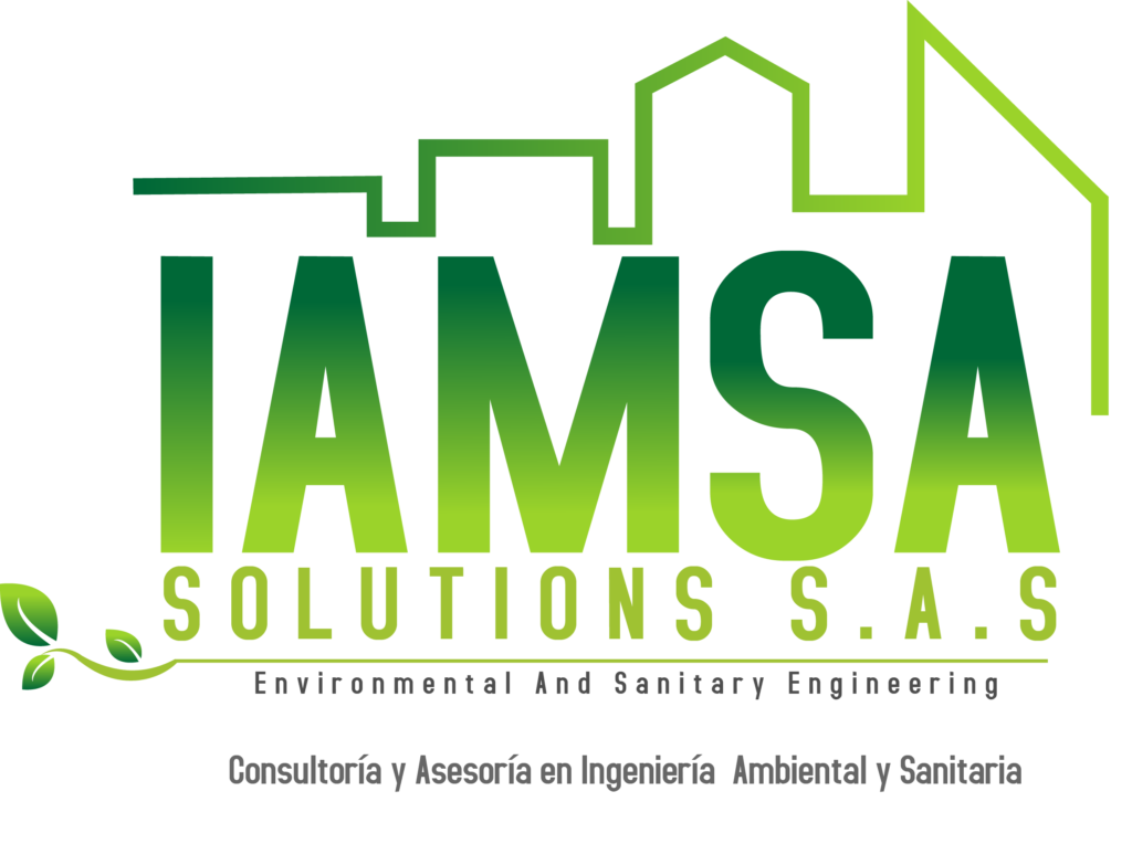 IAMSA Solutions Logo