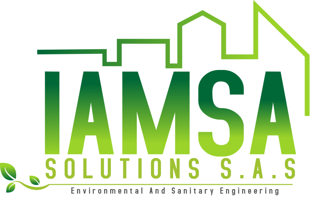 IAMSA Solutions Logo